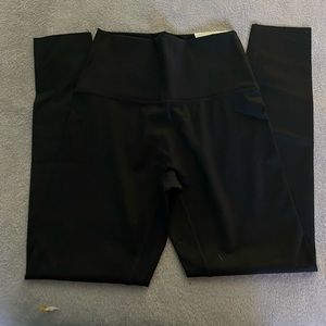 NWT Aerie offline legging